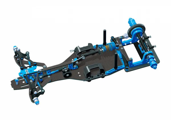 Tamiya TRF104 Chassis Kit — image 3 of 5