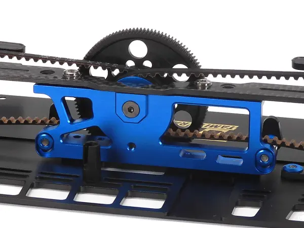 Tamiya TRF421X Chassis Kit &mdash; image 11 of 18