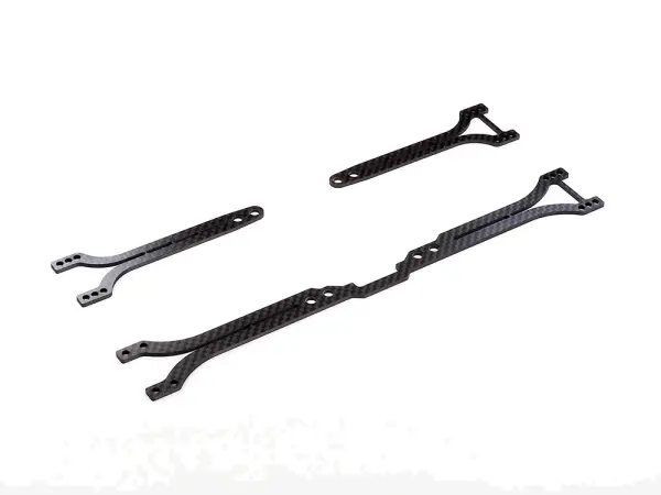 Tamiya TRF421X Chassis Kit &mdash; image 13 of 18