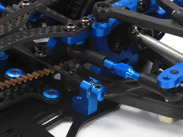 Tamiya TRF421X Chassis Kit &mdash; image 17 of 18