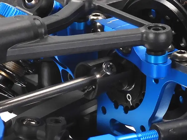 Tamiya TRF421X Chassis Kit &mdash; image 9 of 18