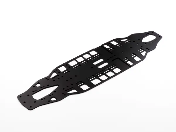 Tamiya TRF421X Chassis Kit &mdash; image 10 of 18