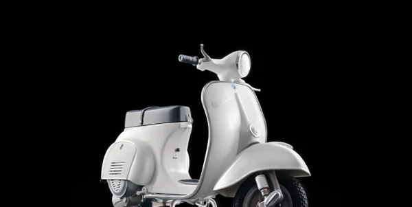 Italeri Vespa 125 Primavera