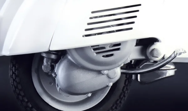 Italeri Vespa 125 Primavera