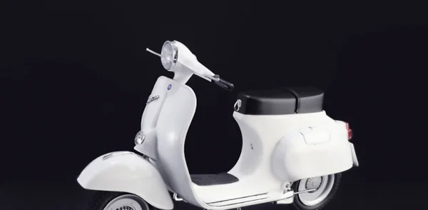 Italeri Vespa 125 Primavera