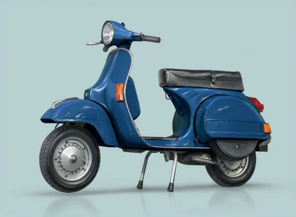 Italeri Ktm Mc5 250 1975