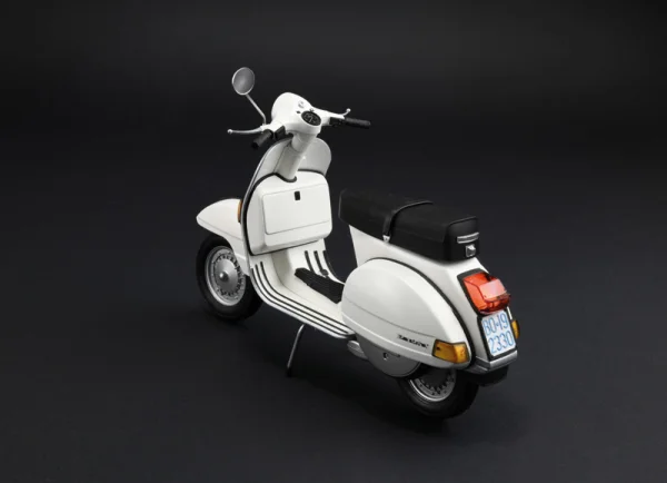 Italeri Ktm Mc5 250 1975 — image 5 of 15