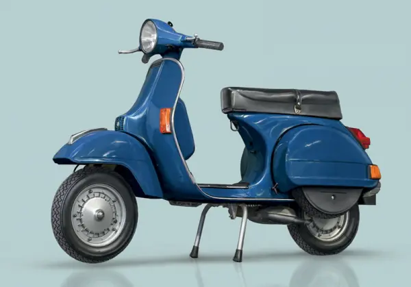 Italeri Ktm Mc5 250 1975 — image 5 of 22