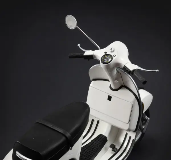 Italeri Ktm Mc5 250 1975 — image 8 of 22
