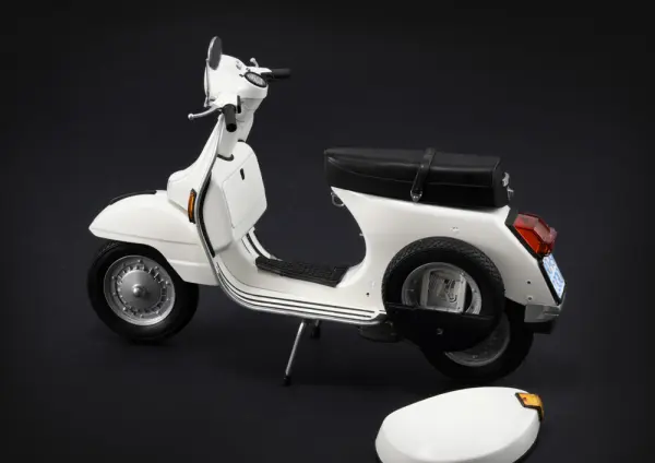 Italeri Ktm Mc5 250 1975 — image 22 of 22