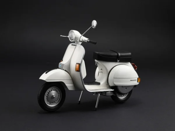 Italeri Ktm Mc5 250 1975 — image 6 of 15