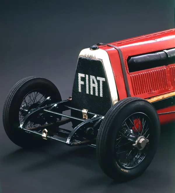 Italeri Fiat Mefistofele
