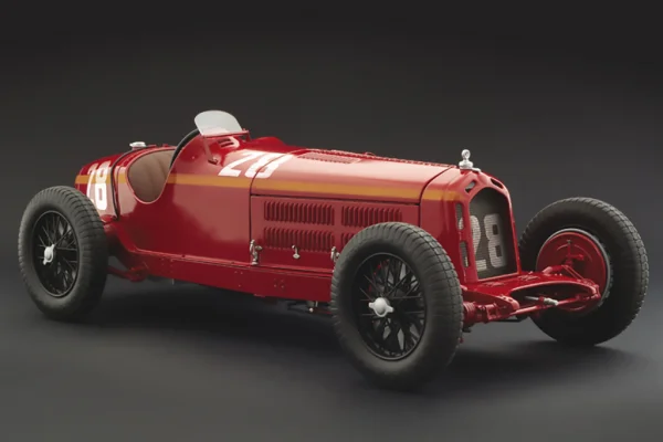 Italeri Alfa Romeo 8C 2300 Monza