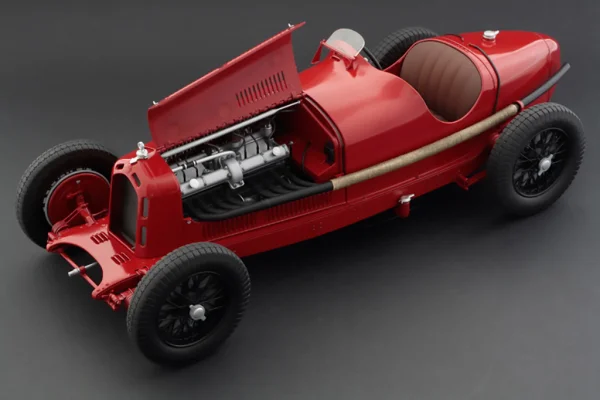 Italeri Alfa Romeo 8C 2300 Monza