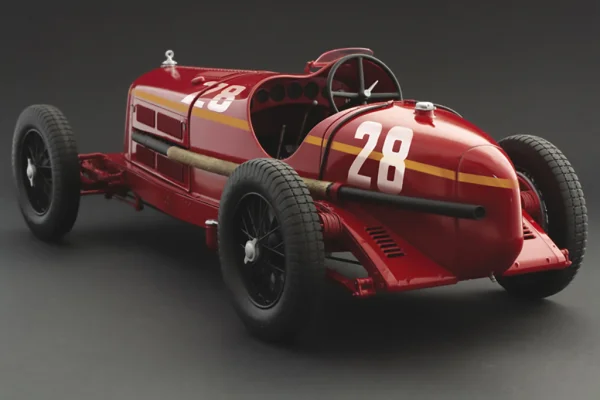 Italeri Alfa Romeo 8C 2300 Monza