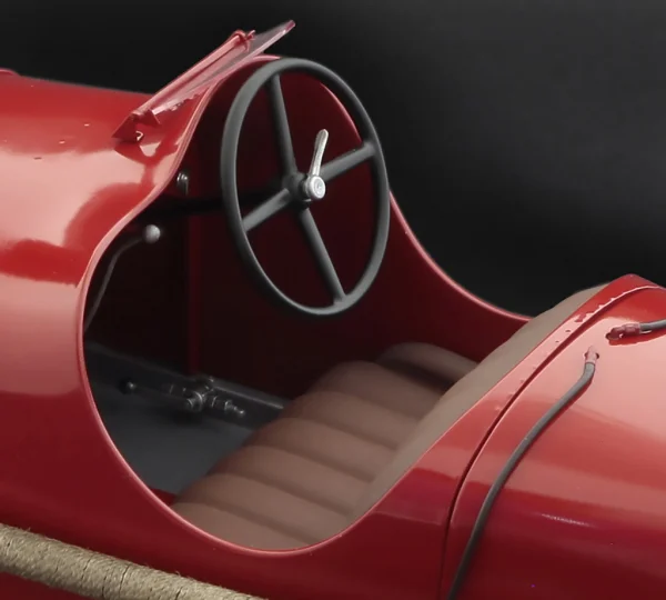 Italeri Alfa Romeo 8C 2300 Monza