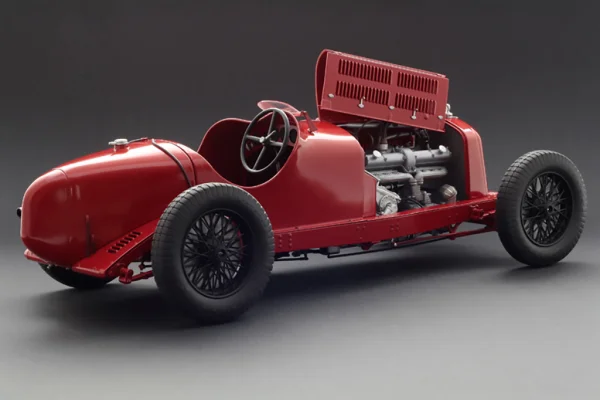 Italeri Alfa Romeo 8C 2300 Monza