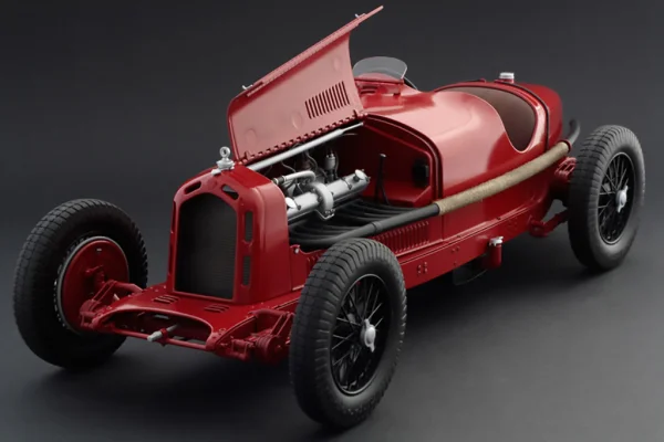 Italeri Alfa Romeo 8C 2300 Monza