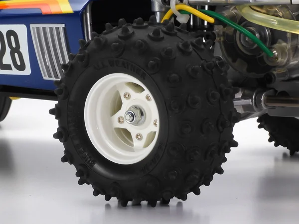 Tamiya Fighting Buggy (2014)