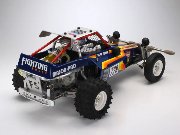 Tamiya Fighting Buggy (2014)
