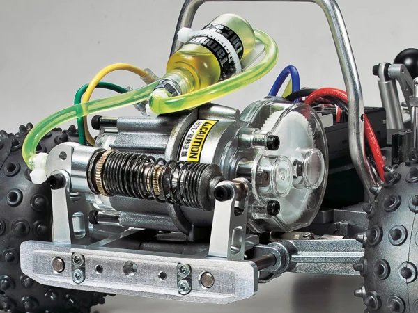 Tamiya Fighting Buggy (2014)