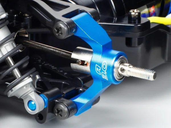 Tamiya TT-02R Chassis Kit