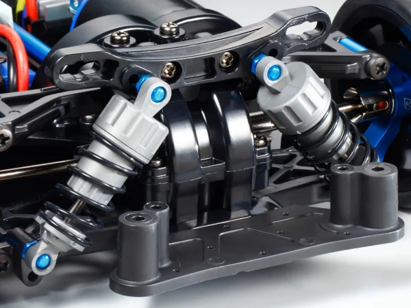 Tamiya TT-02R Chassis Kit