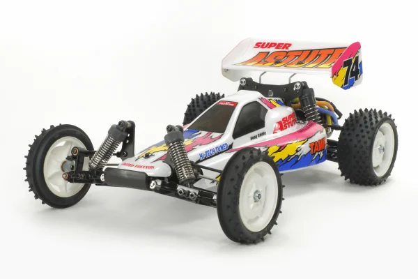 Tamiya Super Astute 2018 — image 2 of 3