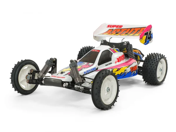 Tamiya Super Astute 2018 — image 1 of 3