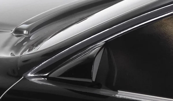 Tamiya Toyota Celica GT-Four ST205 Black (TT-02)