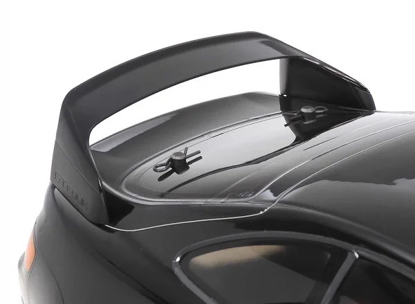 Tamiya Toyota Celica GT-Four ST205 Black (TT-02)