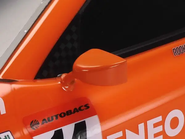 Tamiya ENEOS X PRIME GR Supra (TT-02) &mdash; image 4 of 12