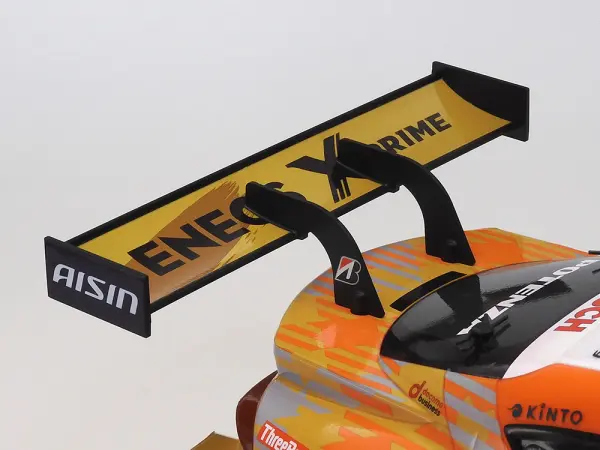 Tamiya ENEOS X PRIME GR Supra (TT-02) &mdash; image 7 of 12