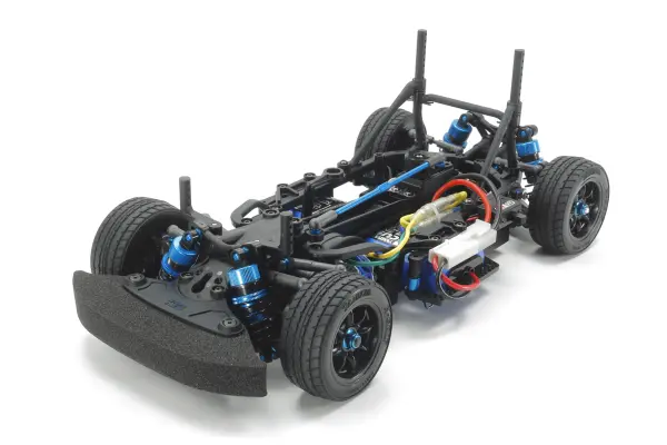 Tamiya M-07R Chassis Kit — image 1 of 6