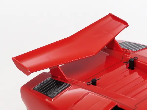 Tamiya Lamborghini Countach 5000S (TT-02) &mdash; image 5 of 7