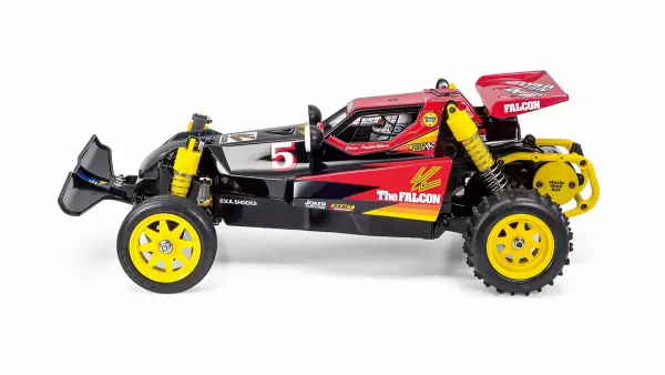 Tamiya The Falcon (2026) — image 3 of 7