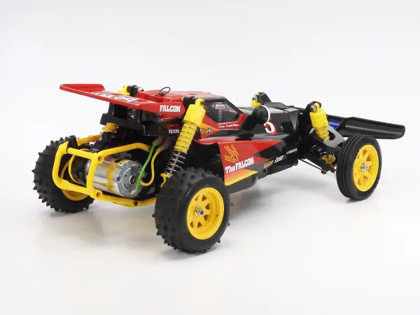 Tamiya The Falcon (2026) — image 5 of 7