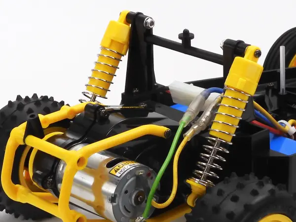 Tamiya The Falcon (2026) — image 7 of 7