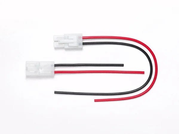 Tamiya 7.2V Connector