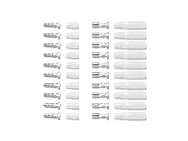 Tamiya Snap Connector