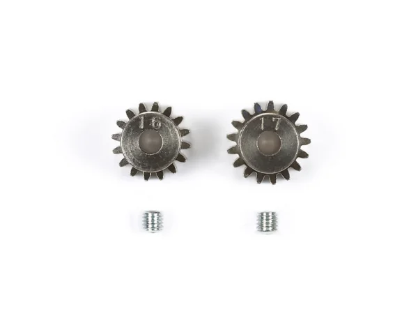 Tamiya 16T 17T Av Pinion Gear