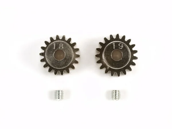 Tamiya 18T 19T Av Pinion Gear