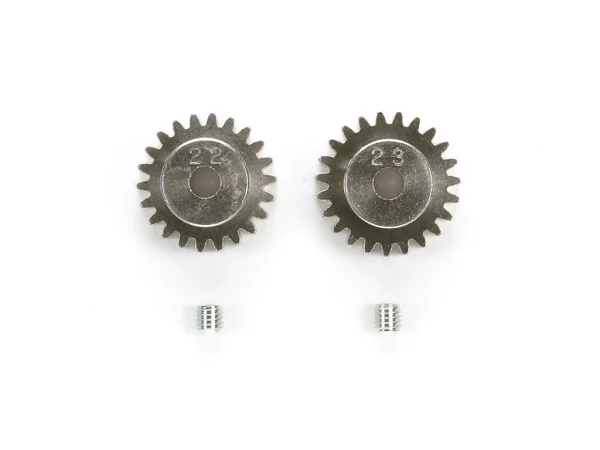 Tamiya 22/23T Av Pinion Gear
