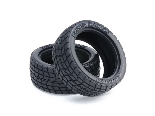 Tamiya Celica Racing Radial Tire