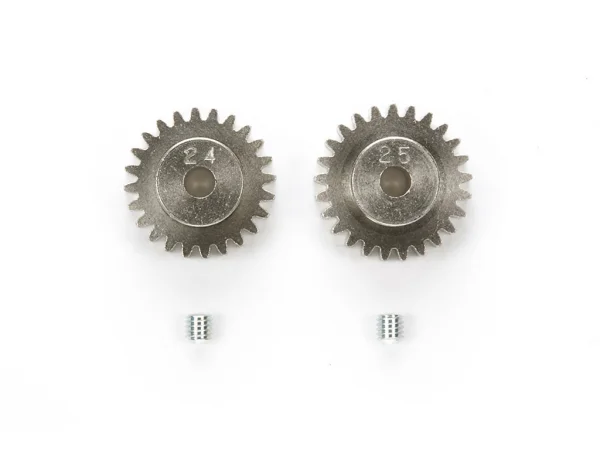 Tamiya 24T 25T Av Pinion Gear