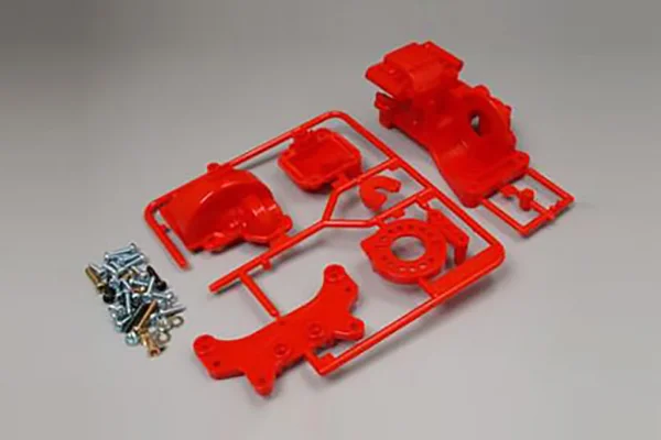 Tamiya Skyline Spare Rear Gear Case — image 3 of 3
