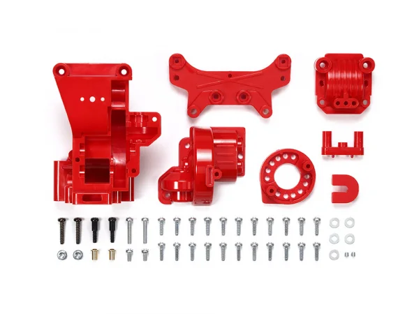 Tamiya Skyline Spare Rear Gear Case — image 1 of 3