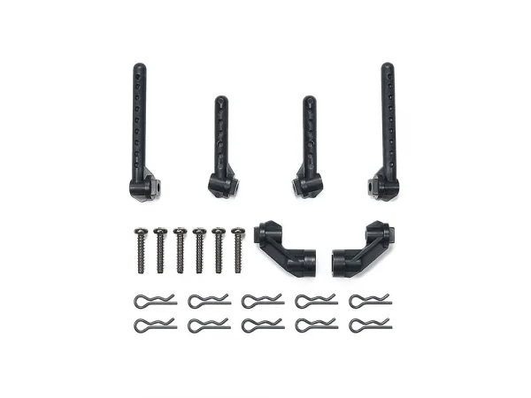 Tamiya Skyline Body Mount — image 1 of 2