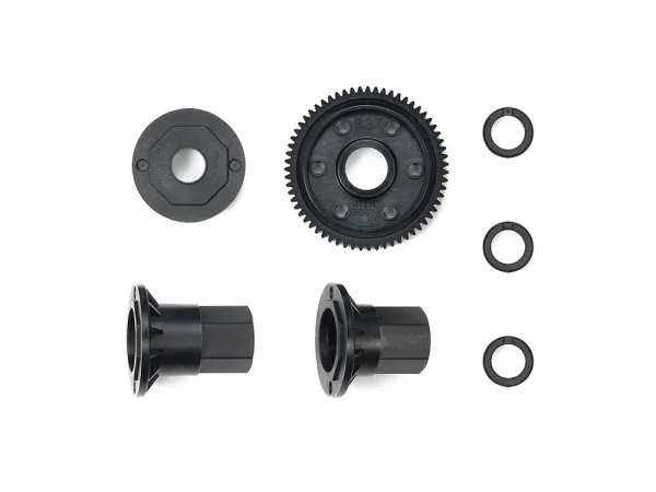 Tamiya F-1 Spare Gear — image 1 of 3