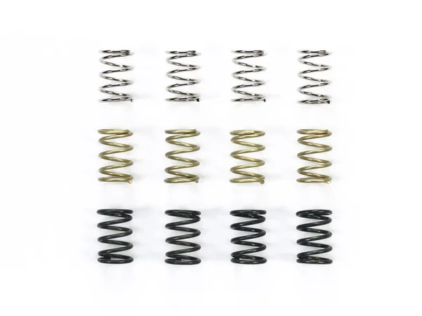 Tamiya F-1 Front Spring For 58431
